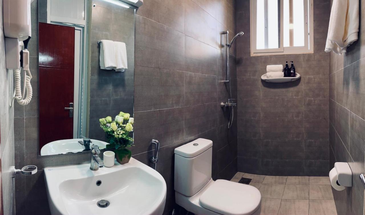 Apartament Apex Mbweni *