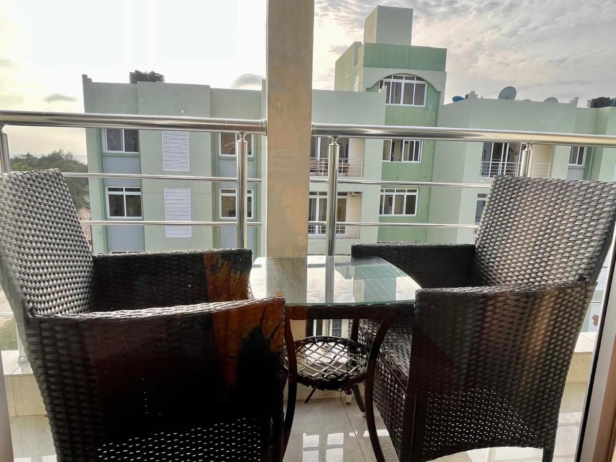 Apex Mbweni Apartament Zanzibar