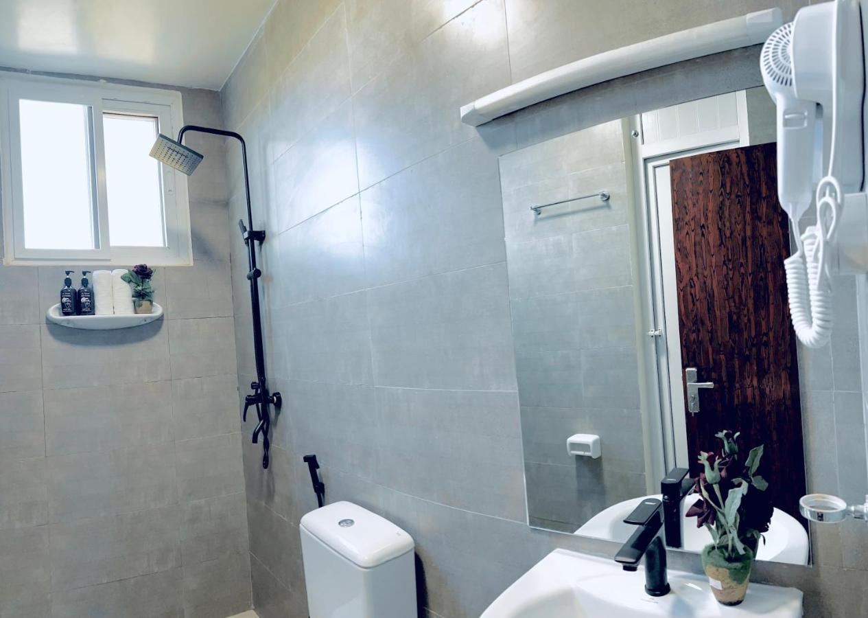 Apex Mbweni Apartament