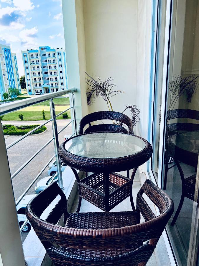 Apex Mbweni Apartament Zanzibar
