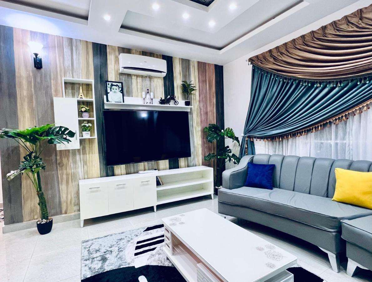 Apartament Apex Mbweni