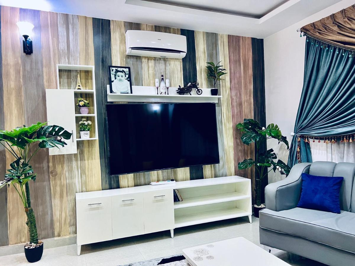 Apex Mbweni Apartament