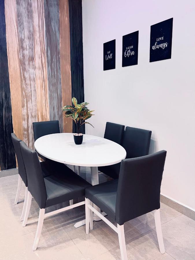 Apartament Apex Mbweni