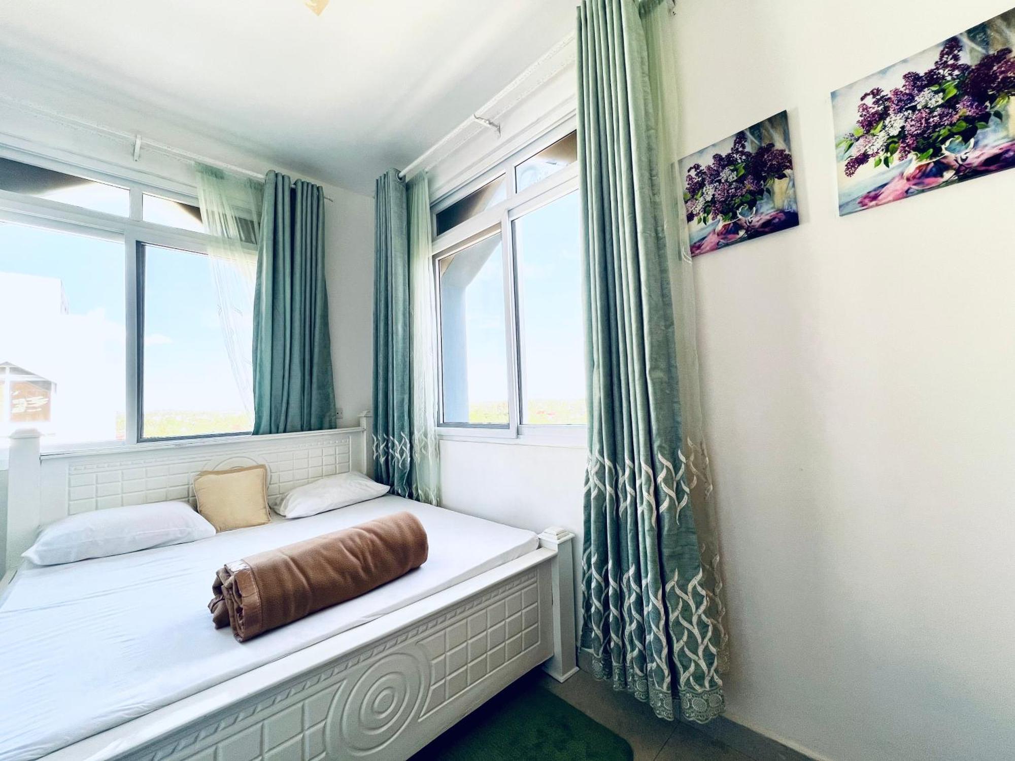 Apex Mbweni Apartament Zanzibar