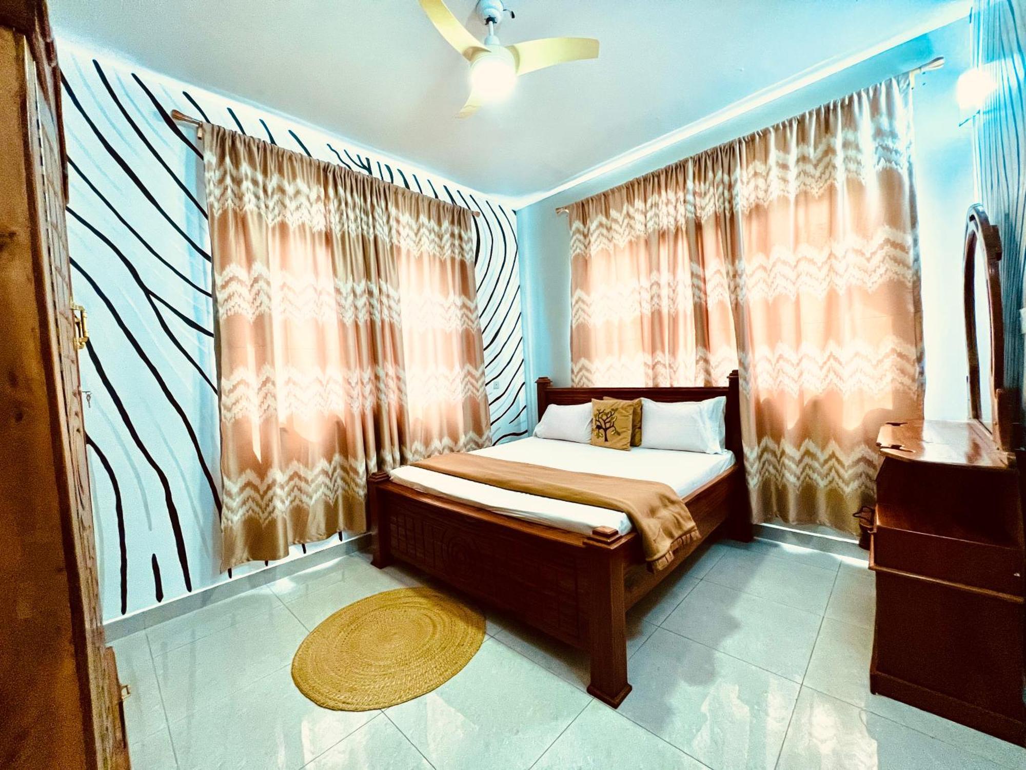 Apex Mbweni Apartament *
